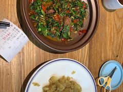 -滇铺子·云南特色菜·鲜花野菜季(东风东路c86店)