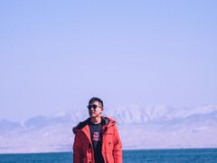 -青海湖国家重点风景名胜区