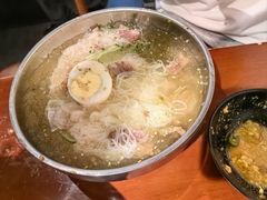 -肉甲韩国木炭烤肉(新壹街1店)