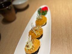 -阿吾罗·月咏精致日料(港汇恒隆广场店)
