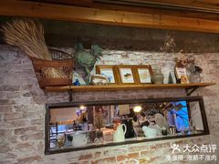 -仙峰天然面包(迎宾路店)