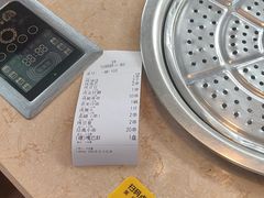 -福茗春薪禾记海鲜烧烤(八一路店)