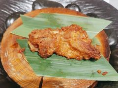 -沿江海南菜·文昌鸡祖师爷(大东海店)