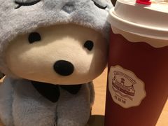 -新石器烤肉(百联川沙店)