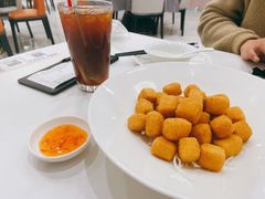 脆皮豆腐-香港新曜记·粤菜点心(滨江宝龙店)