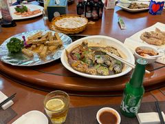 -乐在集市海鲜大排档(平潭店)