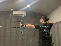 -弓越射箭俱乐部(松江新城店)