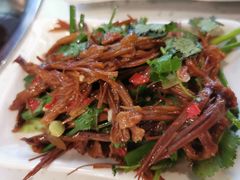 -攀枝花野菜铜火锅(万科凯德店)