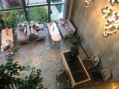 -了不起的考拉咖啡店(高新店)