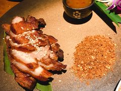 -觅山云南菜(泊富ICITY店)