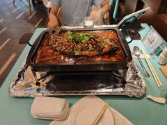 -银泰阳光度假酒店-海悦轩中餐厅(海花路店)