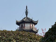 -桃花岛公园