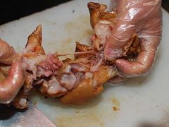 -佰运猪蹄(高陵店)