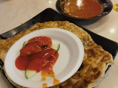 -新加坡Zam Zam餐馆