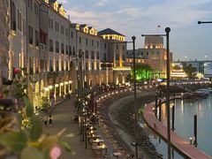 -22ºN BISTRO西餐&酒馆(石奥商业街店)