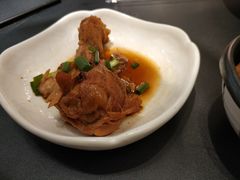 -贡梅老面馆·蟹粉面·无锡特色小吃(南长街主推店)