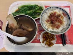 -钟姐炖品(万象城店)