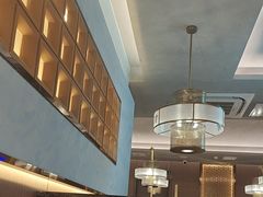 -南山翁新概念川菜(江宁万达广场店)