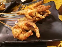 -烧蠔帮·生蚝海鲜牌档(观海店)