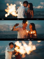 -GO VISION 动视觉婚纱摄影高级定制