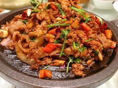 -御仙都北京菜馆·烤鸭店(双井店)