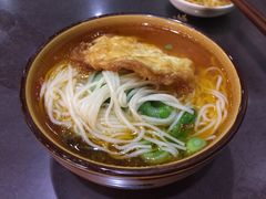 -华兴街煎蛋面(总店)