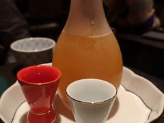 -丝路金桃·新疆菜(徐汇店)