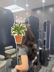 -藤野造型·烫·染发型设计店
