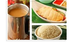 -新加坡高记KOO KEE Restaurant(盈科店)
