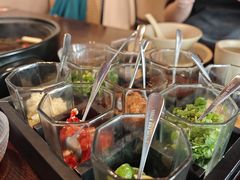 -滇野云南野生菌餐厅(陕西南路店)