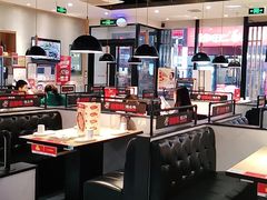 -彼酷哩活鱼现烤(中原万达店)
