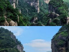 -雁荡山风景名胜区