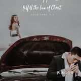 乌鲁木齐婚纱摄影丨冷色调也能拍出高级感