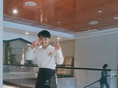 -绿杨春·淮扬宴(庐山路店)