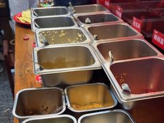 -赵美丽·重庆社区火锅·直营店(火车东站·中豪国际店)