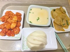 -老乡鸡(融科天地店)