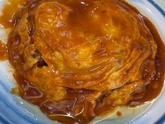 -同发号饭庄(复兴路店)