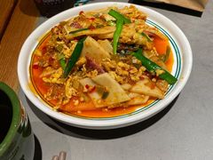 腾冲大救驾-云海肴·汽锅鸡·云南菜(高德置地店)