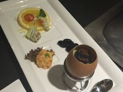 香樟花园法式铁板料理-香樟花园法式铁板烧(恒隆广场店)