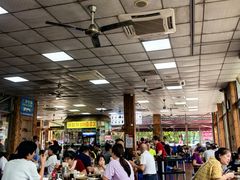 -崖口煲仔饭