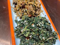-向外鱼乐·土菜·虹鳟鱼