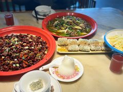 -常和州·夜宵大排档(常州单店)