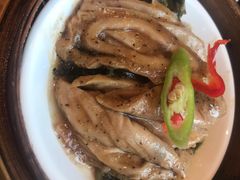 -小城粥道·海胆鲜虾粥(解放广场店)