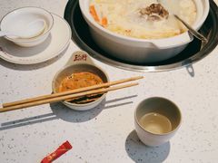 -三人行骨头王火锅(长寿店)