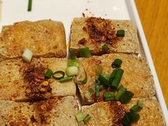 -裕鼎鲜·新中菜(王府井店)