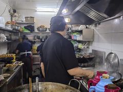 -无名氏面馆(邮电路店)