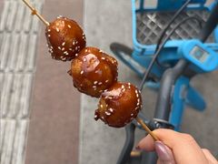 -邓记新一代糖油果子(四川煤管局供销公司职工宿舍店)