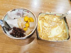 -鲜芋仙(太原街万达店)