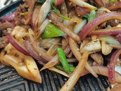 -便宜坊烤鸭店(玉蜓桥天坛店)