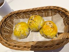 -阿娜尔·新疆菜(宜家荟聚中心店)